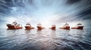 Rederikampanje Farstad Shipping